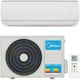 Инверторный кондиционер Midea AF6-12N8C2E-I/AF6-12N8C2E-O - изображение 1