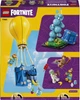Конструктор LEGO Fortnite Supply Drop 314 деталей (77080) - изображение 9