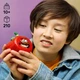 Конструктор LEGO Fortnite Tomatohead 210 деталей (77079) - изображение 3