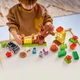 Конструктор LEGO DUPLO Bluey Пиццерия с Маффином и Блуи 44 детали (10469) - изображение 4