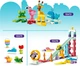 Конструктор LEGO DUPLO Town Ліс відкриттів із дикими тваринами 131 деталь (10480) - зображення 8