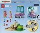 Конструктор LEGO Bluey Бабушки с Бинго и Блуи 80 деталей (11216) - изображение 9