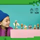 Конструктор LEGO Minecraft Куриный жокей: атака в пустыне 428 деталей (21592) - изображение 4