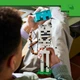 Конструктор LEGO Minecraft Скелет 502 детали (21594) - изображение 4