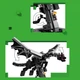 Конструктор LEGO Minecraft Дракон Края 710 деталей (21595) - изображение 7