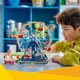 Конструктор LEGO Creator Знаковое колесо обозрения 916 деталей (31389) - изображение 4