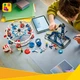 Конструктор LEGO Creator Знаковое колесо обозрения 916 деталей (31389) - изображение 3