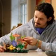 Конструктор LEGO Botanicals Лесные грибы 806 деталей (11505) - изображение 3