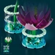 Конструктор LEGO Botanicals Кувшинки 259 деталей (11511) - изображение 7