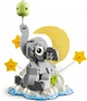 Конструктор LEGO Iconic Слоненя в небі 402 деталі (40814) - зображення 5
