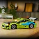 Конструктор LEGO Technic Форсаж: Автомобиль Mitsubishi Eclipse 827 деталей (42229) - изображение 5