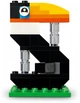 Конструктор LEGO Iconic Цифры на день рождения 281 деталь (40807) - изображение 6