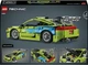 Конструктор LEGO Technic Форсаж: Автомобиль Mitsubishi Eclipse 827 деталей (42229) - изображение 9