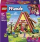 Конструктор LEGO Friends Домик для кемпинга на природе 295 деталей (42682) - изображение 1