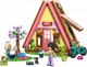 Конструктор LEGO Friends Домик для кемпинга на природе 295 деталей (42682) - изображение 2