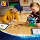Конструктор LEGO Disney Classic Стич и Страхопудка 713 деталей (43296) - изображение 5