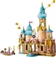 Конструктор LEGO Disney Princess Замок Рапунцель 676 деталей (43297) - изображение 2