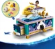Конструктор LEGO Disney Princess Шкатулка для драгоценностей Жасмин 458 деталей (43295) - изображение 5