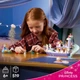 Конструктор LEGO Disney Princess Королівський весільний човен Аріель 519 деталей (43299) - зображення 3