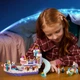 Конструктор LEGO Disney Princess Королівський весільний човен Аріель 519 деталей (43299) - зображення 4