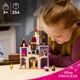 Конструктор LEGO Disney Princess Заколдованный замок Красавицы и Чудовища 254 детали (43289) - изображение 3