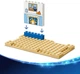 Конструктор LEGO Disney Princess Замок Золушки и её друзья‑животные 149 деталей (43283) - изображение 5