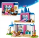 Конструктор LEGO Disney Princess Замок Золушки и её друзья‑животные 149 деталей (43283) - изображение 6
