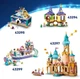 Конструктор LEGO Disney Princess Заколдованный замок Красавицы и Чудовища 254 детали (43289) - изображение 8