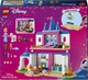 Конструктор LEGO Disney Princess Замок Золушки и её друзья‑животные 149 деталей (43283) - изображение 9