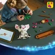 Конструктор LEGO Disney Princess Пуа 885 деталей (43292) - изображение 5