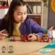 Конструктор LEGO Disney Princess Какамора 407 деталей (43293) - изображение 3