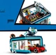 Конструктор LEGO City Тоннельная автомойка 583 детали (60497) - изображение 4