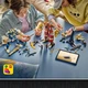 Конструктор LEGO Ninjago Близнецы роботы‑Титаны 1708 деталей (71870) - изображение 5