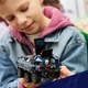 Конструктор LEGO Super Heroes Marvel Преследование Человеком‑Пауком машины для перевозки преступников 367 деталей (76349) - изображение 4