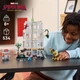 Конструктор LEGO Super Heroes Marvel Эпическая схватка Человека‑Паука против Халка 354 детали (76350) - изображение 3