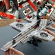 Конструктор LEGO Super Heroes Marvel Гелікеріер Щ.И.Т. 3057 деталей (76354) - зображення 5