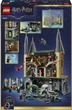 Конструктор LEGO Harry Potter Замок Гоґвортс: Східне крило 2164 деталі (76473) - зображення 9