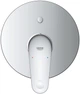 Bateria wannowa podtynkowa GROHE QuickFix Swift 24336001 - obraz 2