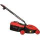 Газонокосарка електрична Vitals Master EZP 3210jb - зображення 5