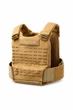 Бронежилет (плитоноска) USMC Plate Carrier Gen III | Coyote Brown L - изображение 1