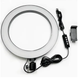 Led-лампа TOTO Кільцева LED Lamp RGB LJJ-26 26cm - зображення 2