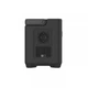 Зарядна станція Vinnic Batur Mini PSB500 500 Вт 288 Вт⋅ч LiFePO4 Black (PSB500-288WH-220-EUREF) Refurbished - зображення 5