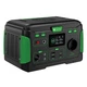 Зарядна станція NAVI NS500 500 Вт 444 Вт⋅ч Li-ion Black/Green (8594181744720REF) Refurbished - зображення 2