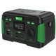 Зарядна станція NAVI NS500 500 Вт 444 Вт⋅ч Li-ion Black/Green (8594181744720REF) Refurbished - зображення 3