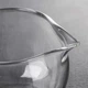 Чайник стеклянный с магнитным замком для заваривания чая - изображение 7