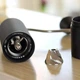 Ручна кавомолка Timemore C3S Chestnut Grinder з сталевими жорнами - зображення 2