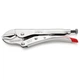 Клещи зажимные универсальные KNIPEX 40 04 180 - изображение 3