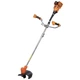 Коса аккумуляторная SEQUOIA SBB4025BU-E2W - изображение 3