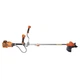 Коса аккумуляторная SEQUOIA SBB4025BU-E2W - изображение 4
