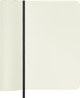 Блокнот Moleskine Classic Чорний нелінований 9 x 14 см 192 сторінки (9788883707148) - зображення 4